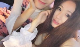 最新快手网红爆料女