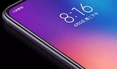 小米回应新机爆料视频,揭秘神秘新功能与外观设计”